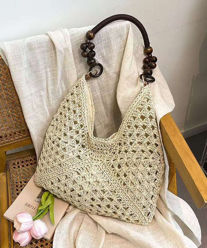 Sophisticated Bag with a Clean Classic Look