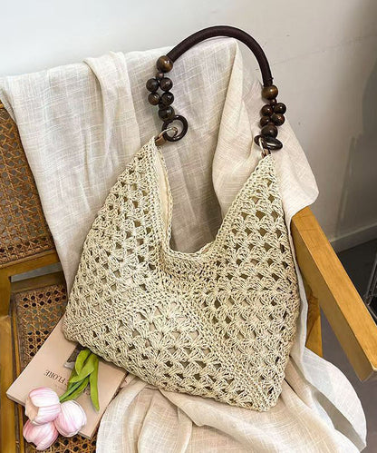 Sophisticated Bag with a Clean Classic Look