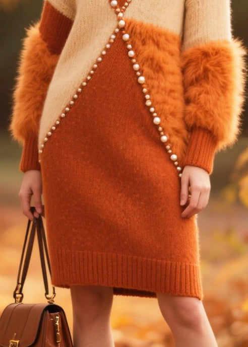Beautifully Crafted Sweater in a Classic Style