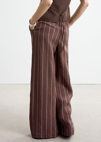 Beautifully Finished Pants in a Timeless Design