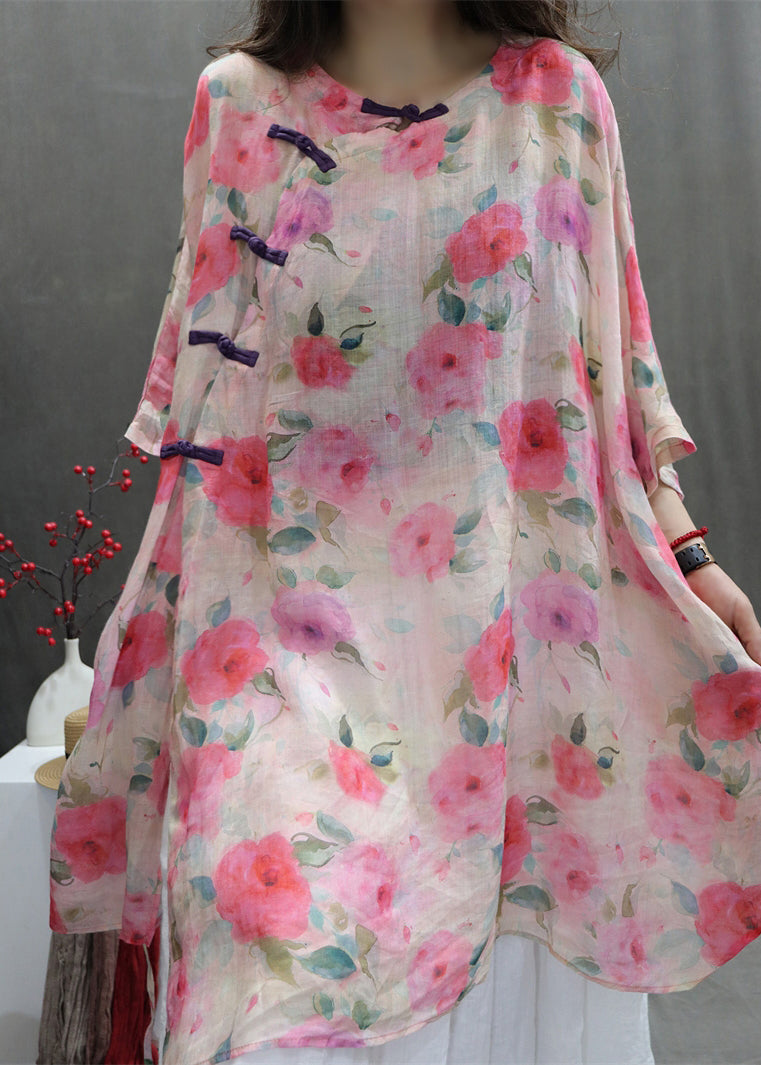 Polished Blouse with an Effortless Classic Look