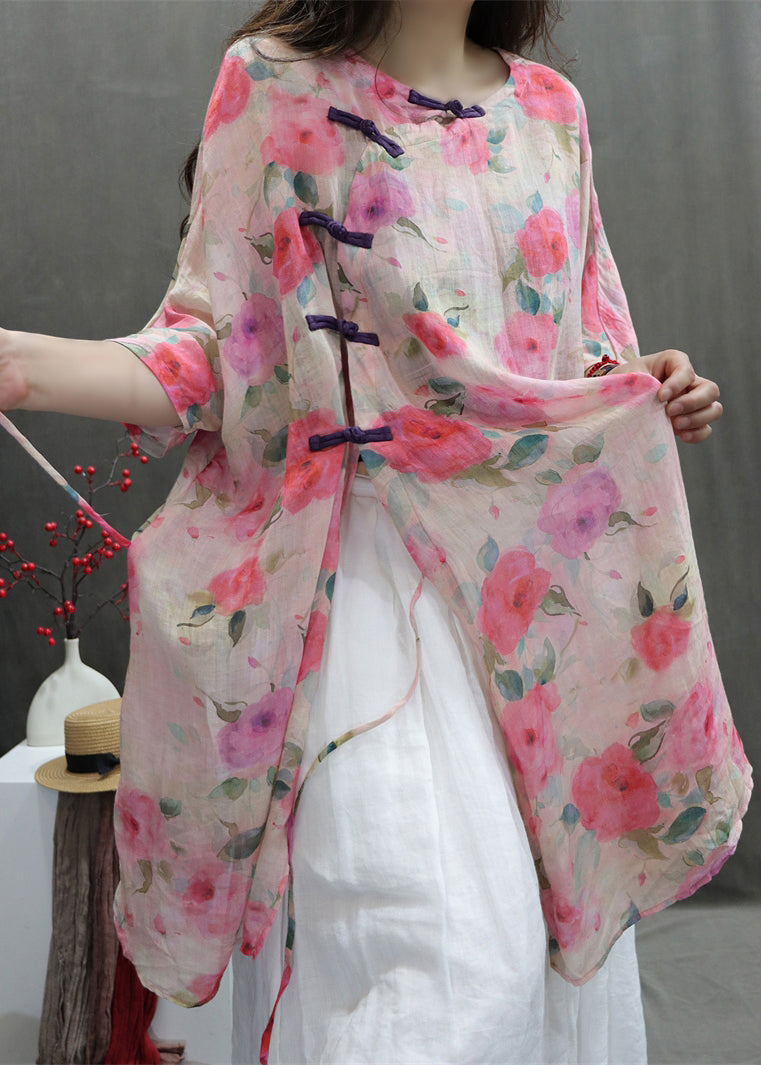 Polished Blouse with an Effortless Classic Look