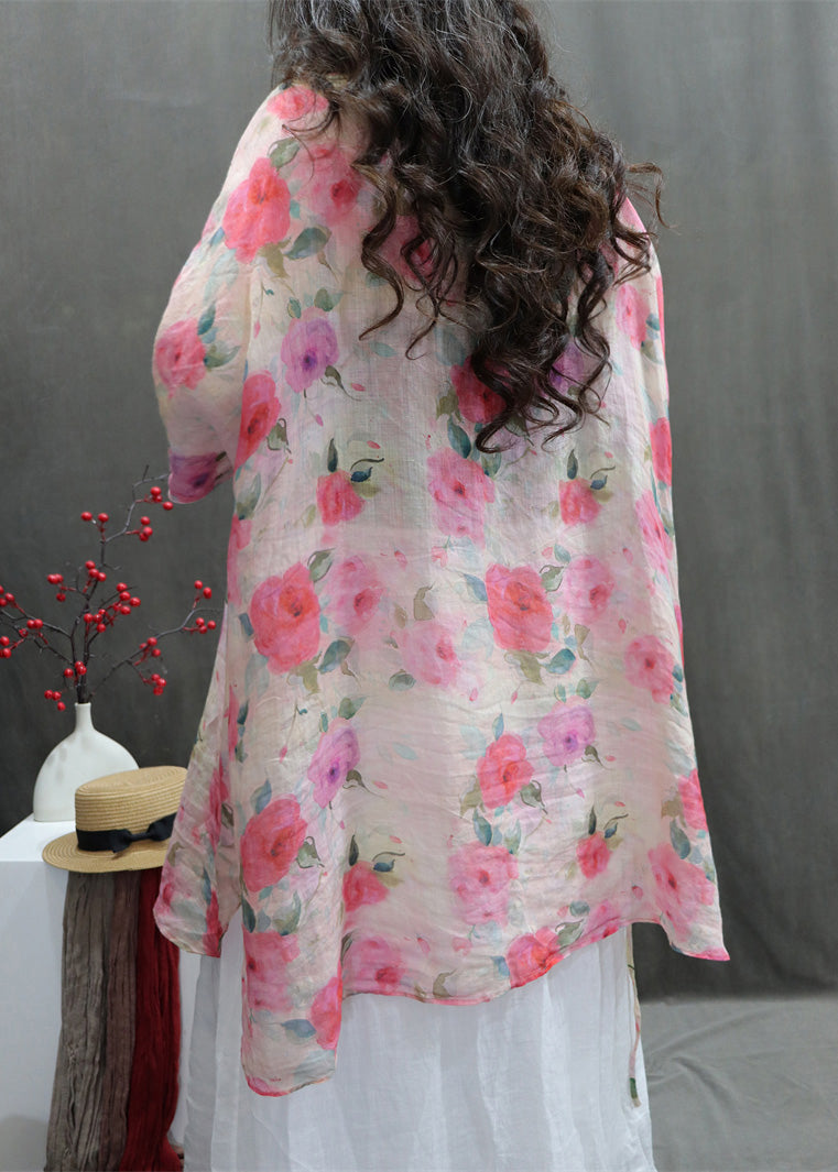 Polished Blouse with an Effortless Classic Look