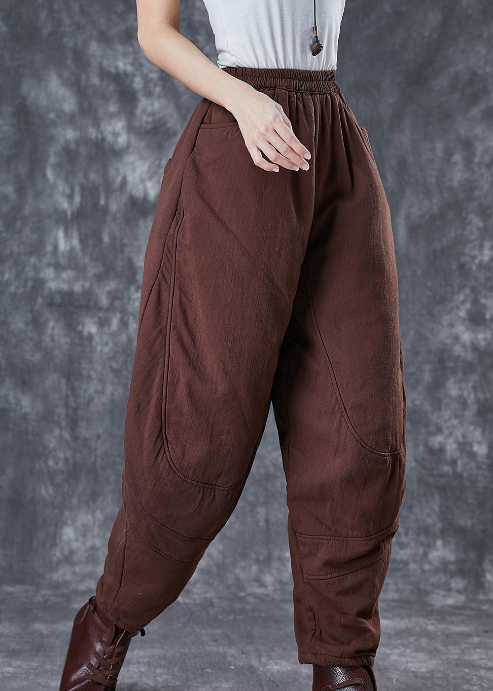 Classic Vintage & Enduringly Stylish Pants