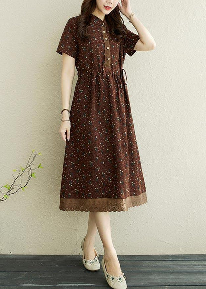 Classic Vintage & Enduringly Stylish Dress
