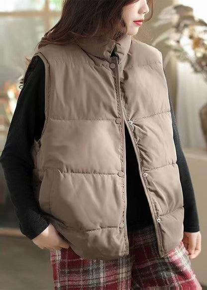 Beautifully Finished Garment in a Timeless Design
