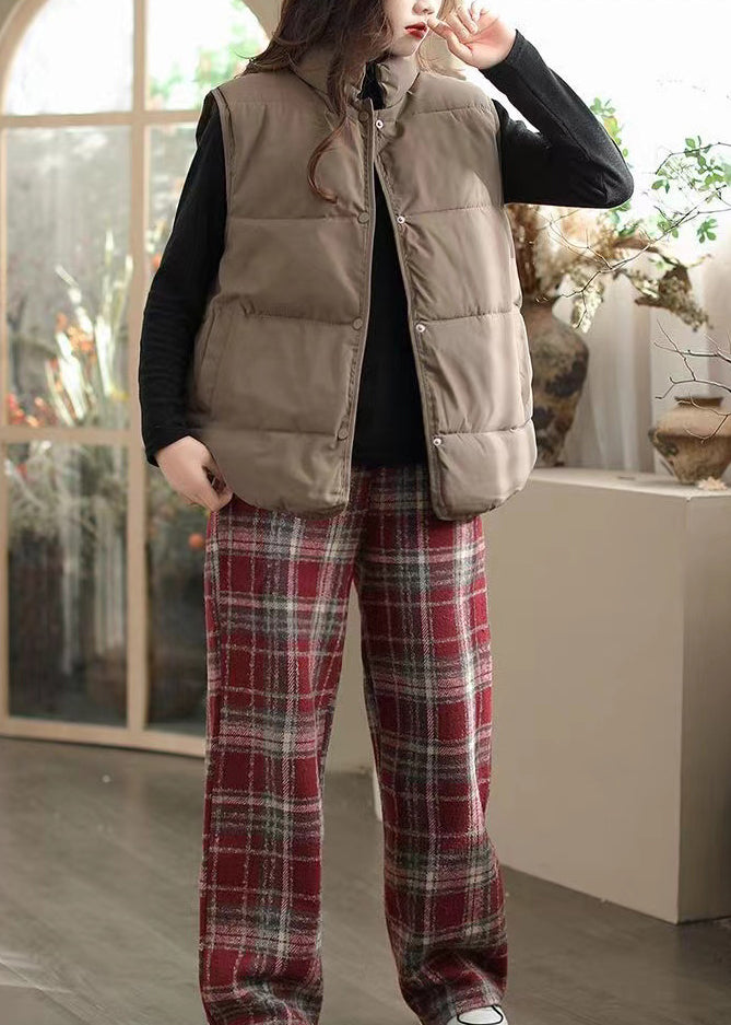 Beautifully Finished Garment in a Timeless Design