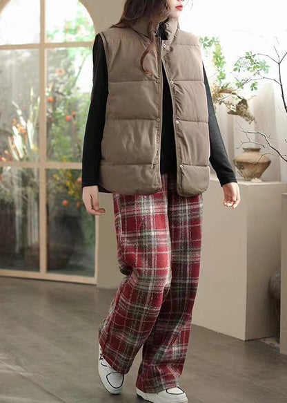 Beautifully Finished Garment in a Timeless Design