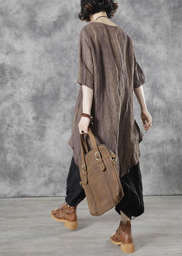 Polished Top with an Effortless Classic Look