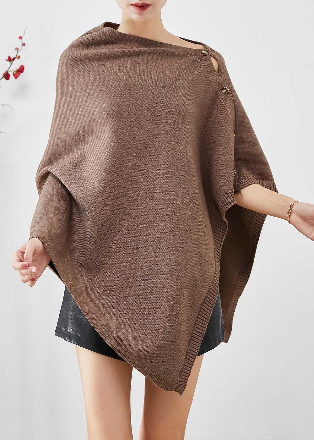 Sophisticated Top with a Clean Classic Look