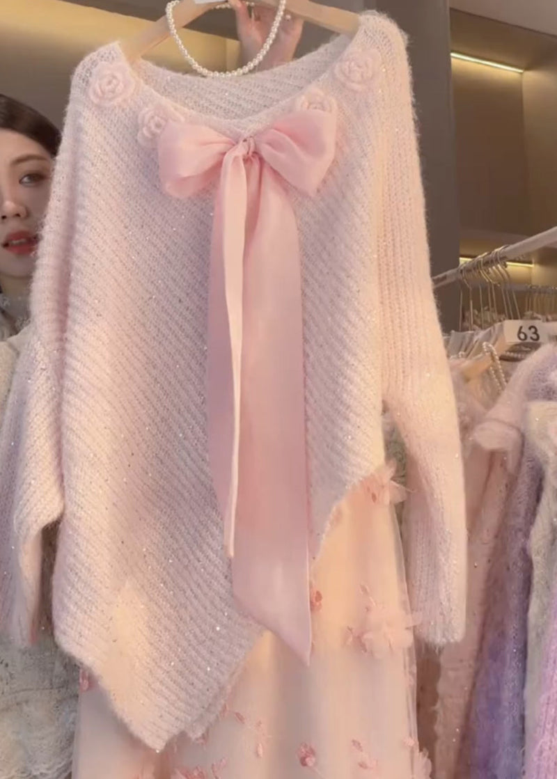 Effortlessly Elegant Sweater with a Timeless Design