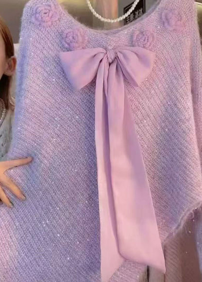 Effortlessly Elegant Sweater with a Timeless Design