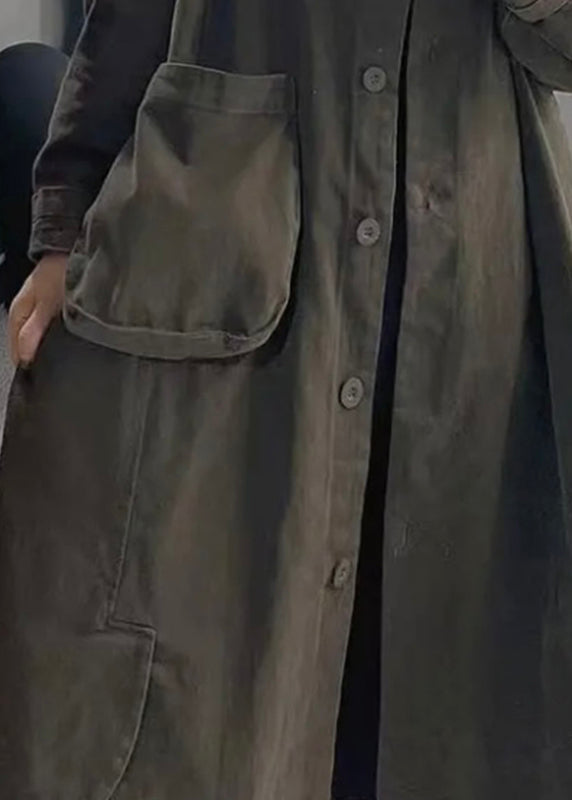 Elegantly Styled Coat for Everyday Wear