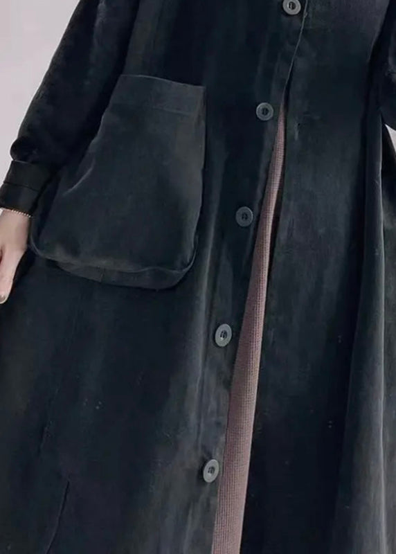 Elegantly Styled Coat for Everyday Wear
