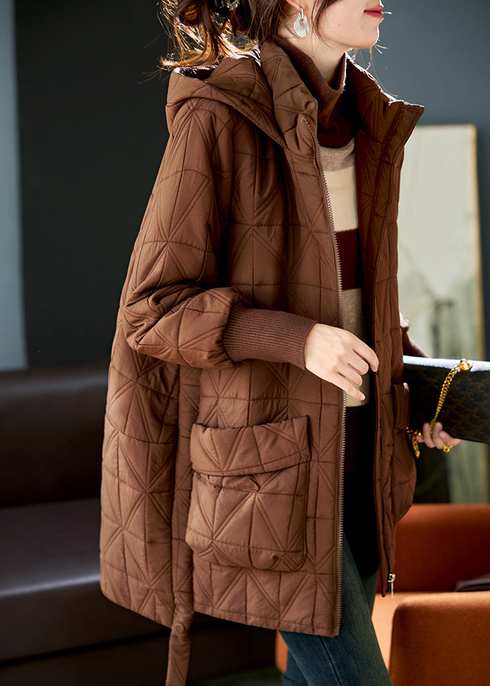 Beautifully Crafted Coat in a Classic Style