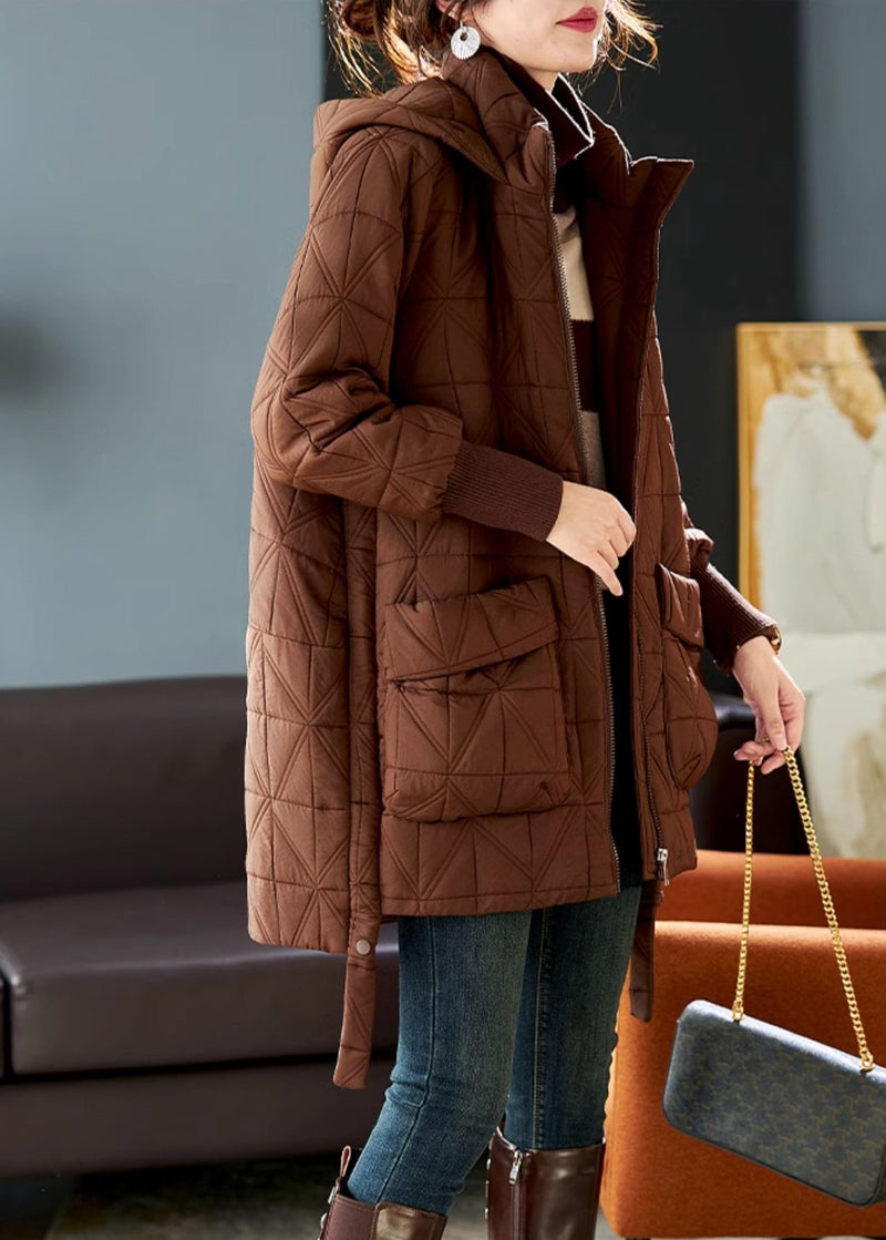 Beautifully Crafted Coat in a Classic Style