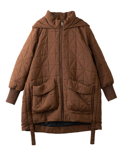 Beautifully Crafted Coat in a Classic Style