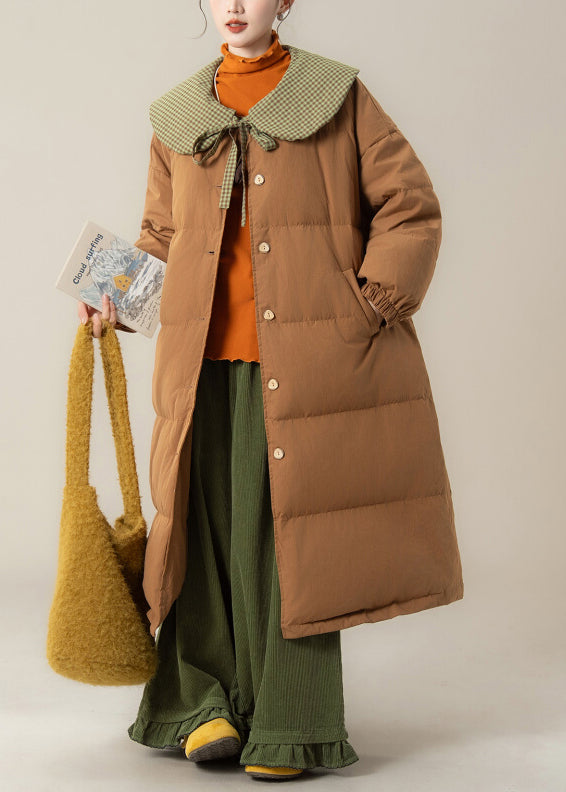 Beautifully Balanced Coat with Timeless Character