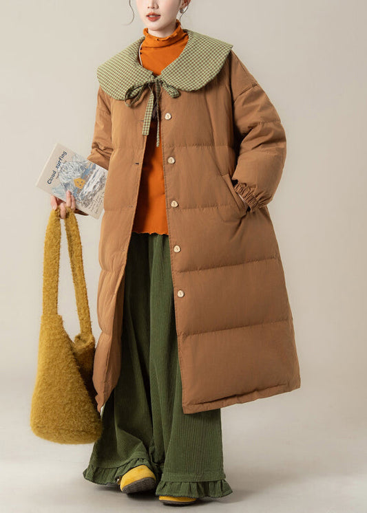 Beautifully Balanced Coat with Timeless Character