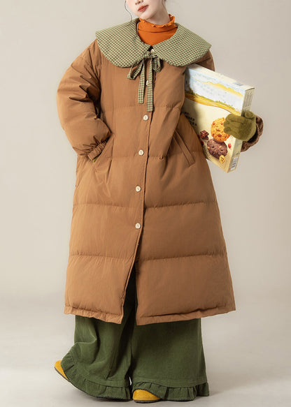 Beautifully Balanced Coat with Timeless Character