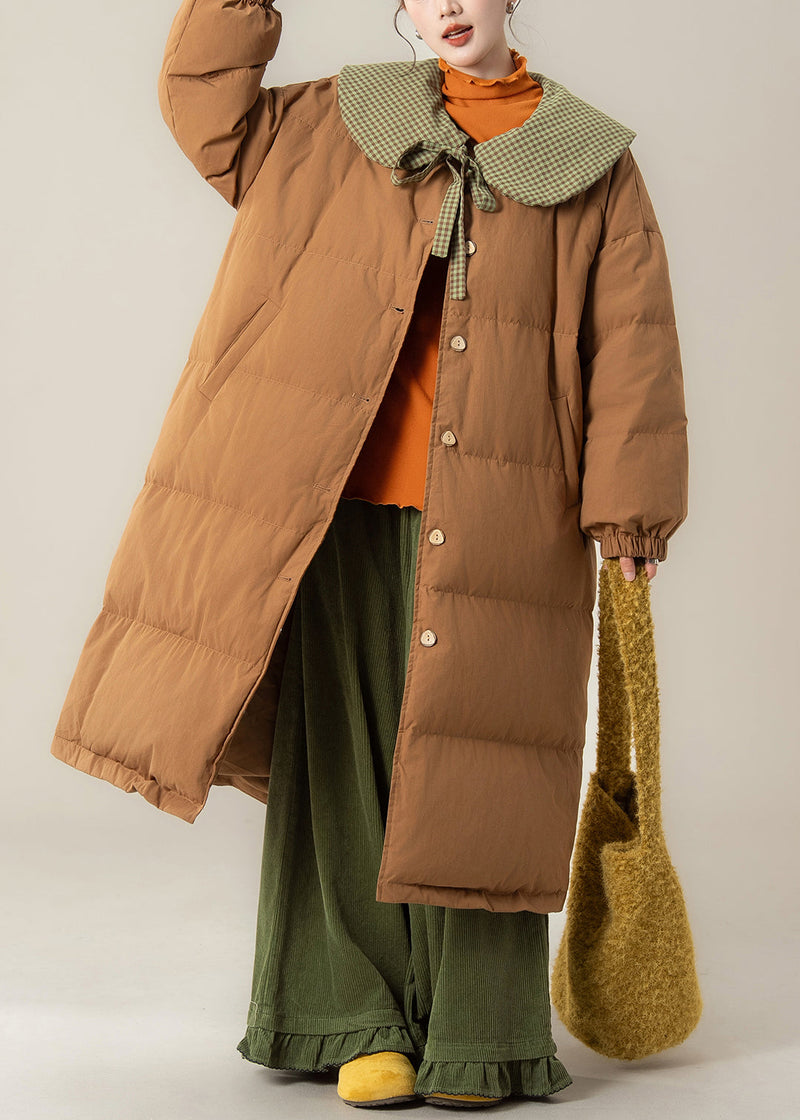 Beautifully Balanced Coat with Timeless Character