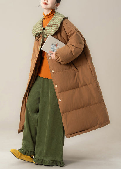 Beautifully Balanced Coat with Timeless Character