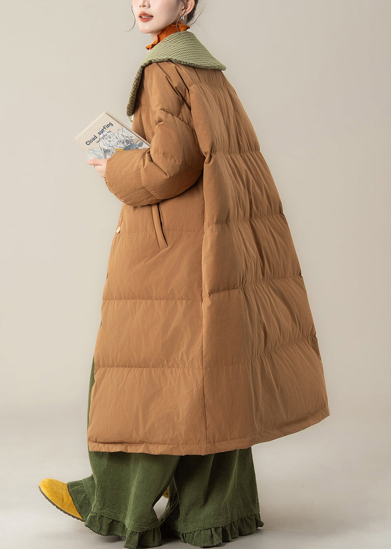 Beautifully Balanced Coat with Timeless Character