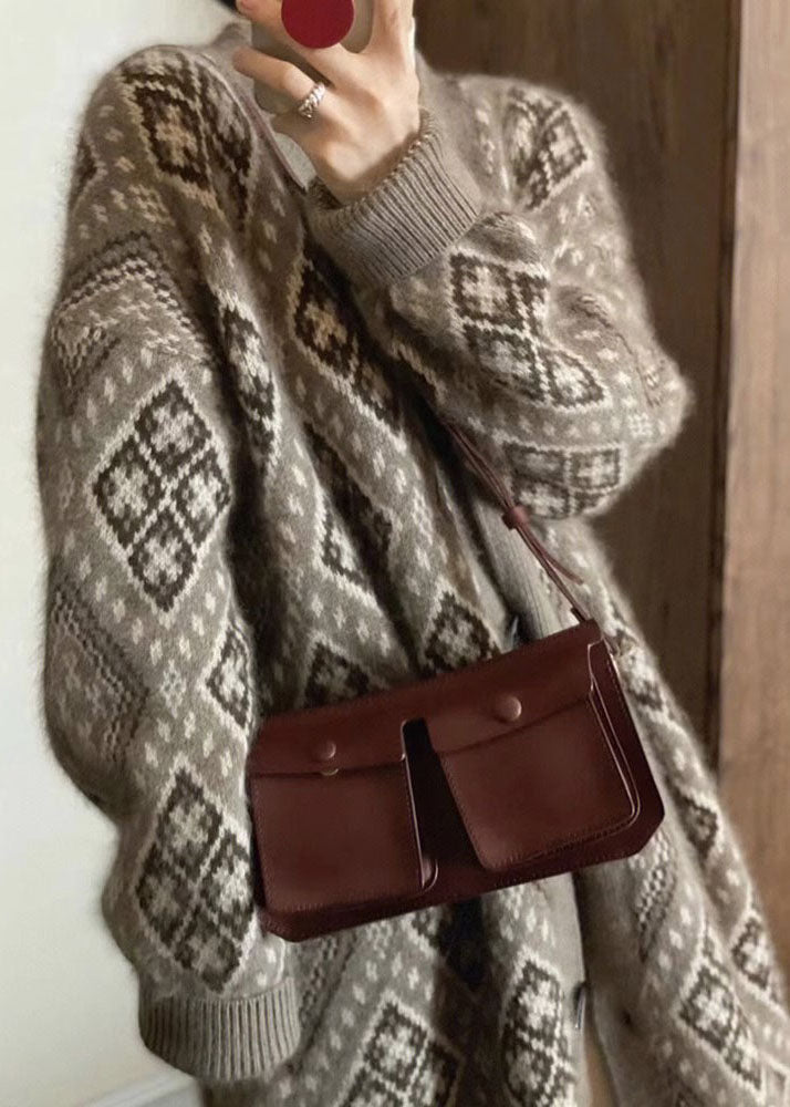 Beautifully Finished Cardigan in a Timeless Design
