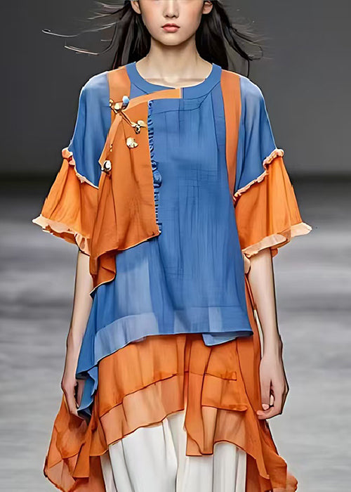 Beautifully Crafted Shirt in a Classic Style