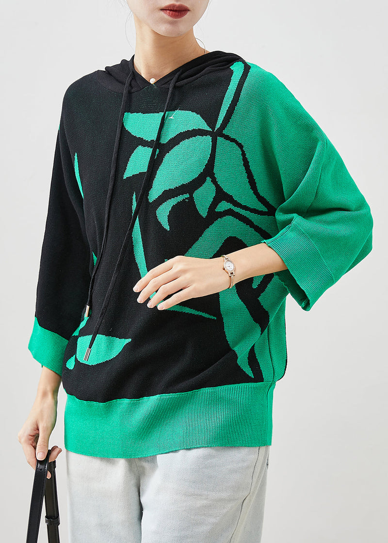 Polished Pullover with an Effortless Classic Look