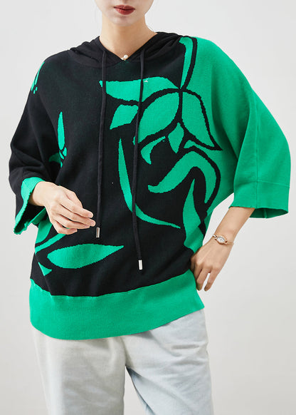 Polished Pullover with an Effortless Classic Look