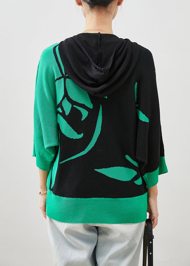 Polished Pullover with an Effortless Classic Look
