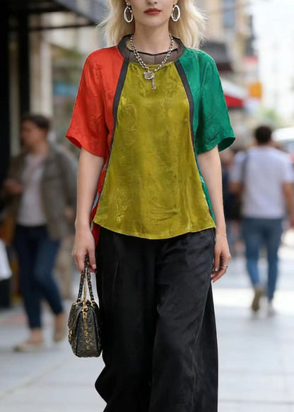 Beautifully Balanced Pants with Timeless Character