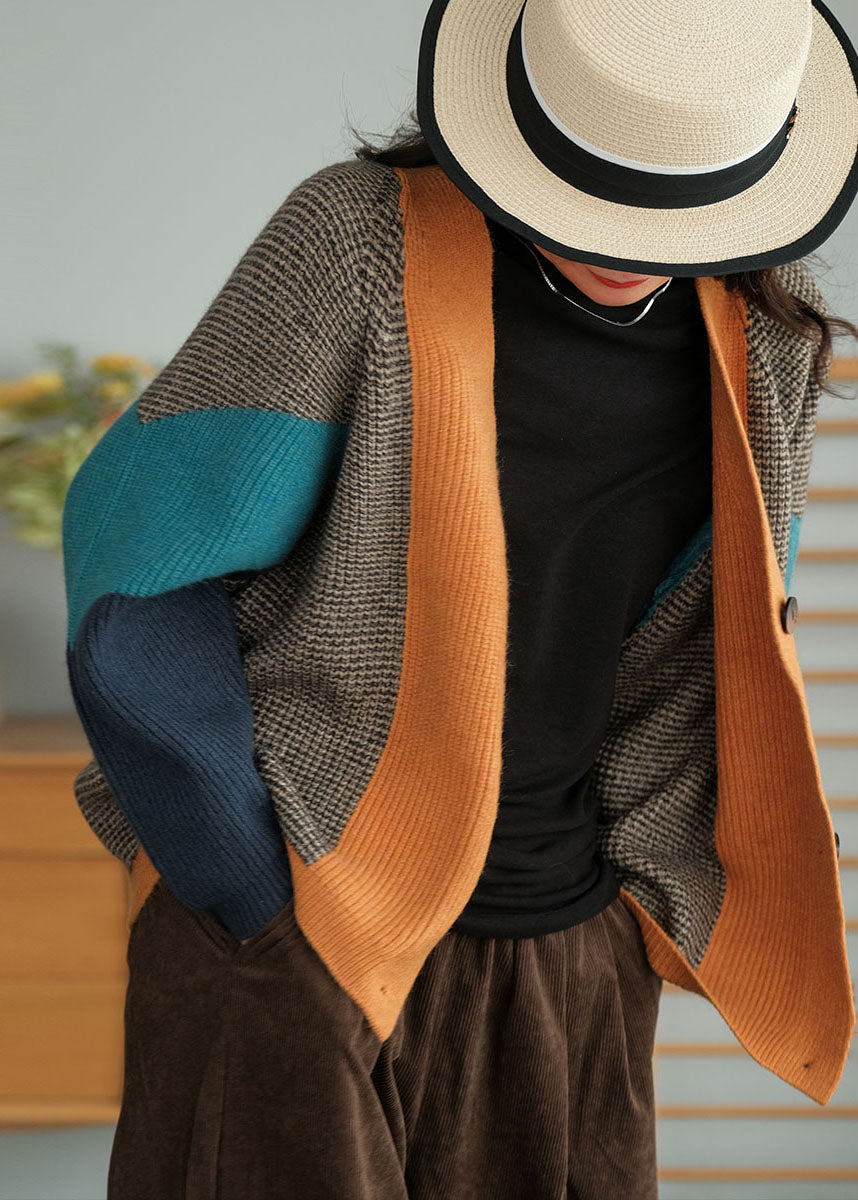 Gracefully Styled Cardigan for Any Occasion