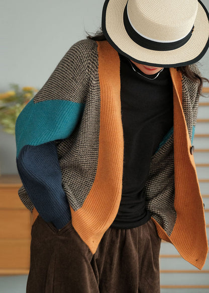 Gracefully Styled Cardigan for Any Occasion