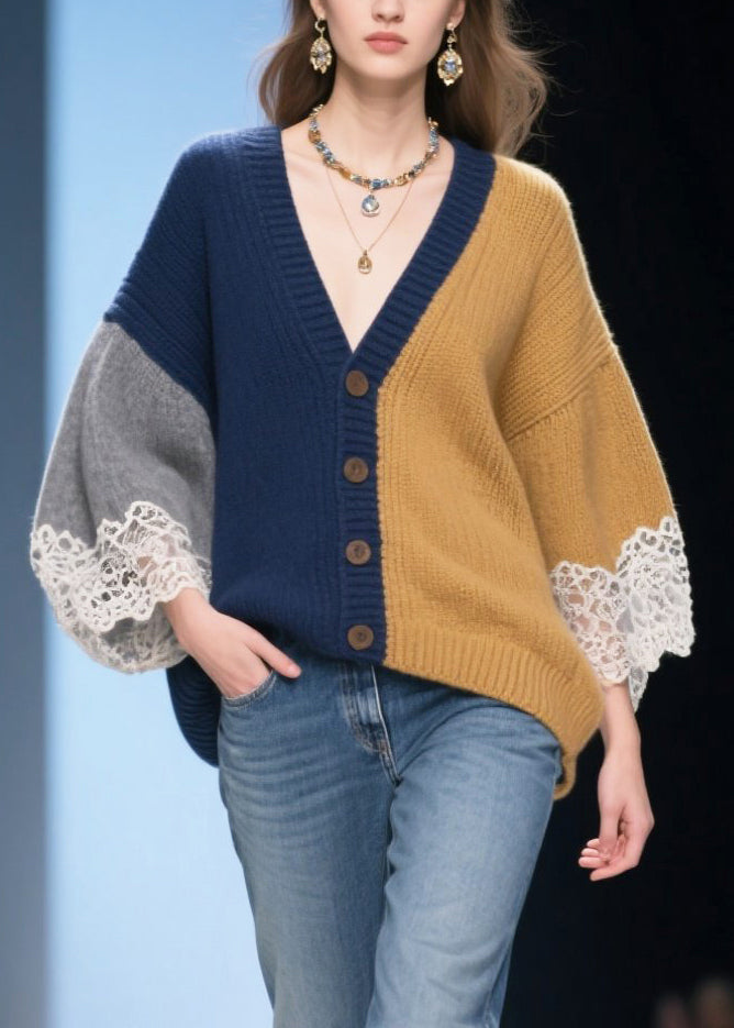 Gracefully Styled Cardigan for Any Occasion