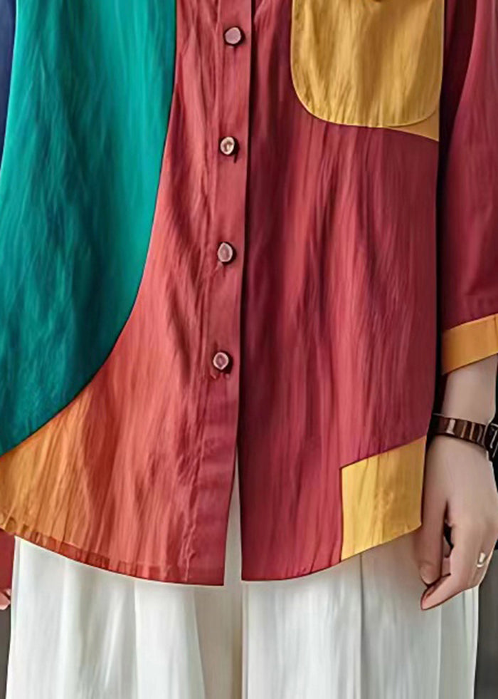 Classic Vintage & Enduringly Stylish Shirt