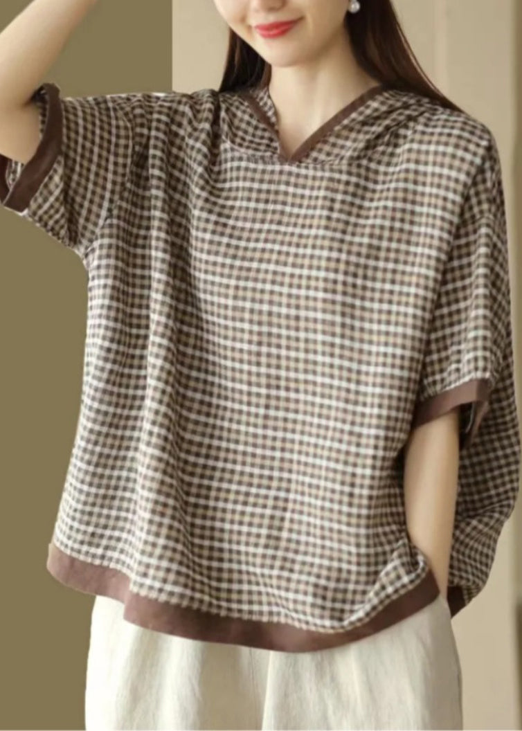 Beautifully Crafted Shirt in a Classic Style