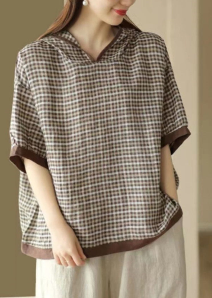 Beautifully Crafted Shirt in a Classic Style