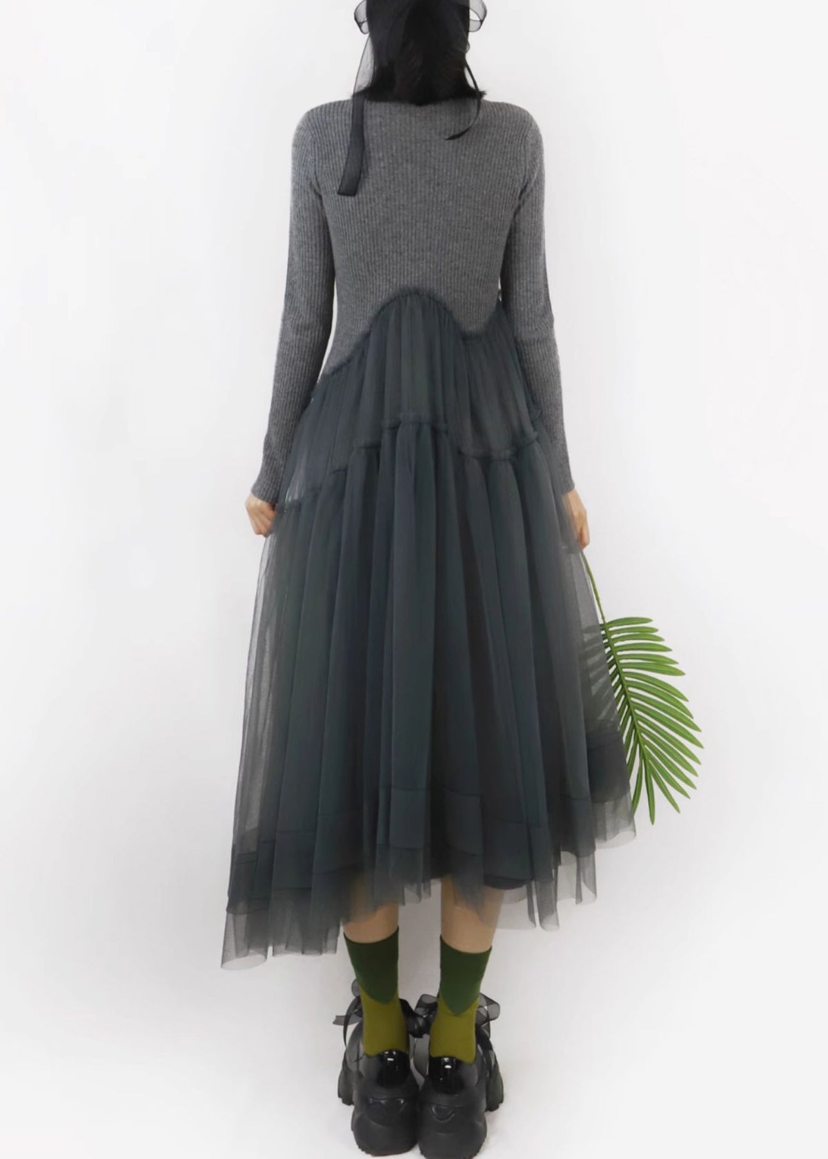 Beautifully Crafted Sweater in a Classic Style