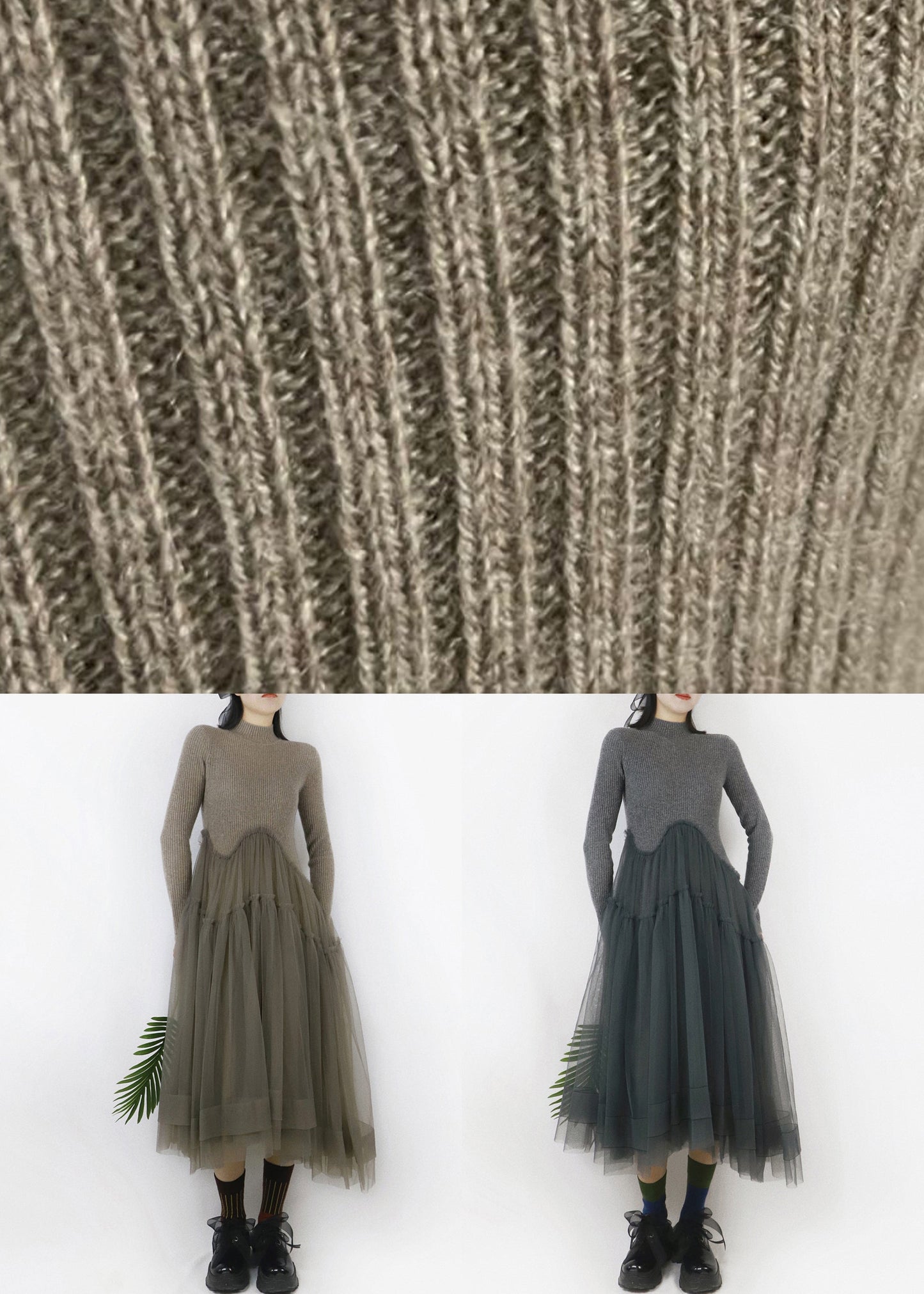 Beautifully Crafted Sweater in a Classic Style