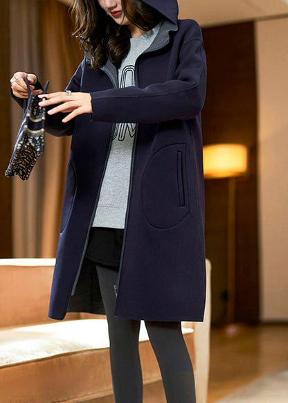Beautifully Balanced Coat with Timeless Character