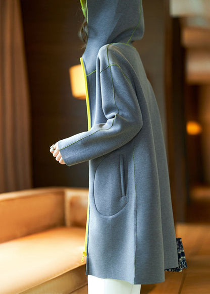 Beautifully Balanced Coat with Timeless Character