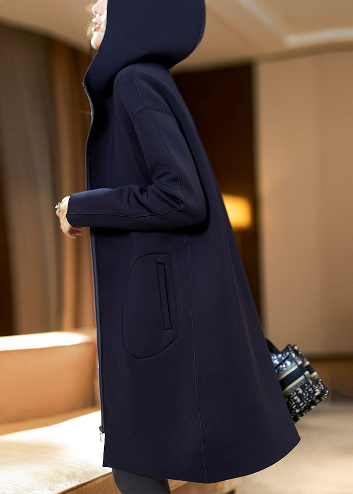 Beautifully Balanced Coat with Timeless Character