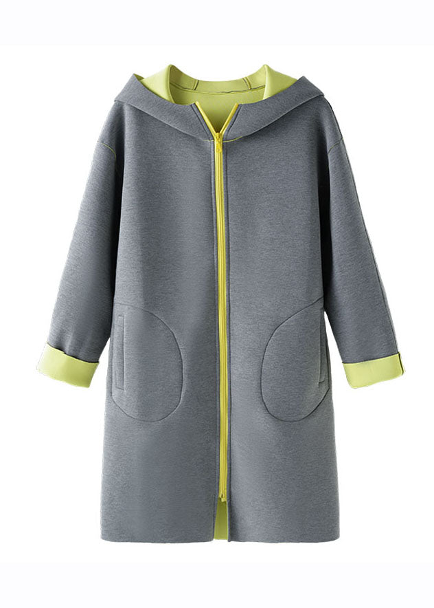 Beautifully Balanced Coat with Timeless Character