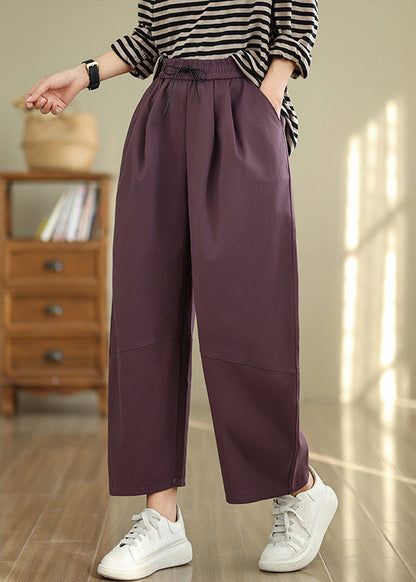 Beautifully Balanced Pants with Timeless Character