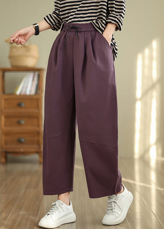 Beautifully Balanced Pants with Timeless Character
