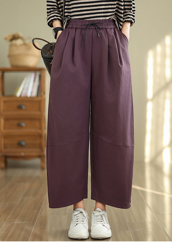 Beautifully Balanced Pants with Timeless Character