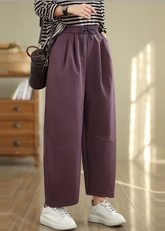 Beautifully Balanced Pants with Timeless Character