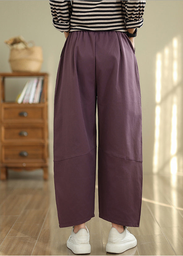 Beautifully Balanced Pants with Timeless Character